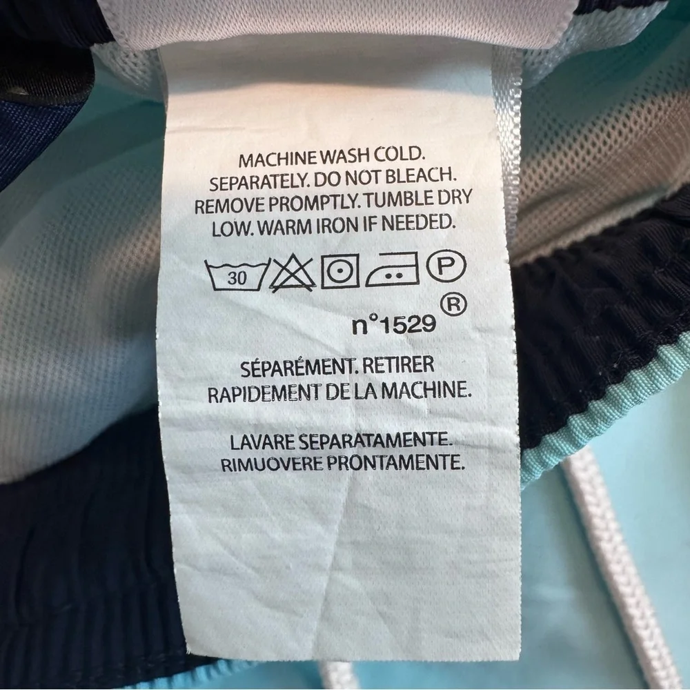 Polo Ralph Lauren stylish aqua